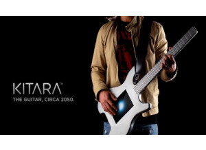 kitara guitar