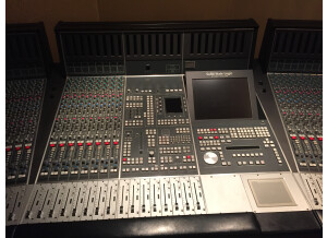 SSL Axiom-MT (8733)
