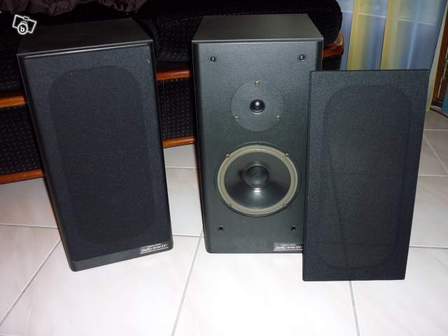 Realistic Quality Series 100