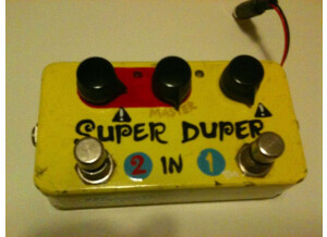 Zvex Super Duper (44875)