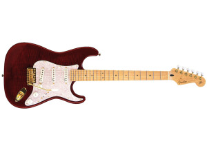 Fender Ritchie Kotzen Stratocaster