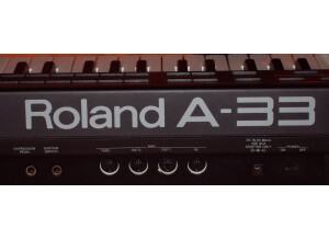 Roland A-33 (24420)