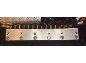 Loop Master 6-Loop Effect Switcher (61773)