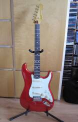 Squier Classic Vibe Stratocaster '60s (2008-2018)
