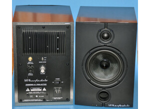 Wharfedale DIAMOND 8.1A (78943)