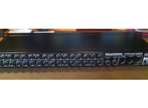 Isp Technologies Decimator ProRackG (96231)