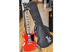 Gibson SG '61 Reissue - Heritage Cherry (98924)