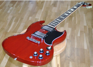 Gibson SG '61 Reissue - Heritage Cherry (94540)