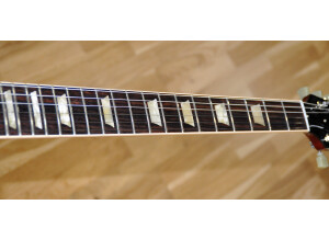 Gibson SG '61 Reissue - Heritage Cherry (65871)