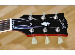 Gibson SG '61 Reissue - Heritage Cherry (85508)