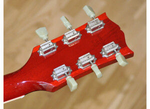 Gibson SG '61 Reissue - Heritage Cherry (79346)