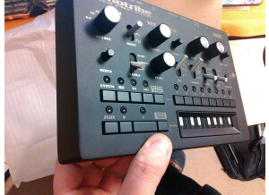 Korg Monotribe (10993)