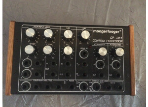 Moog Music CP-251 Control Processor (71201)
