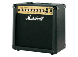 Marshall MG15DFX (64212)