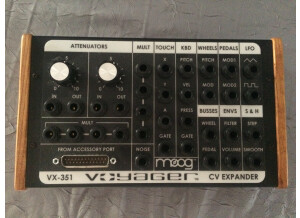 Moog Music VX-351 (78686)