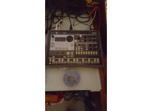 Korg ElecTribe Em-1 (88417)