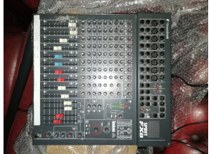 Soundcraft Spirit FX 8 (16595)