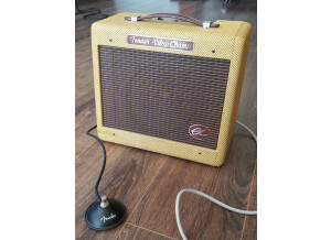Fender EC Vibro-Champ (40426)
