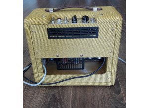 Fender EC Vibro-Champ (38291)