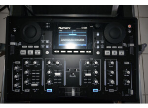 Numark HDMIX (59582)