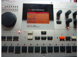 Elektron Machinedrum SPS-1UW MKII (46752)