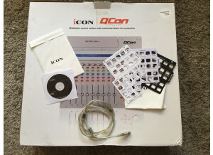 iCon QCon Pro (70387)