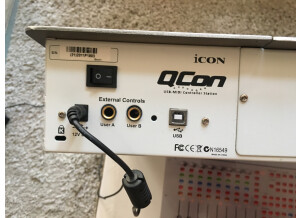 iCon QCon (60590)