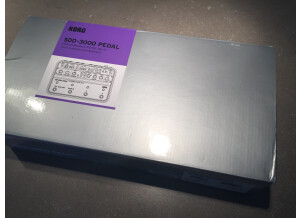 Korg SDD-3000 Pedal (66161)