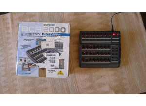 Behringer B-Control Rotary BCR2000 (11930)