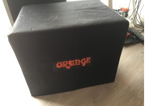 Orange OBC 115 (91633)