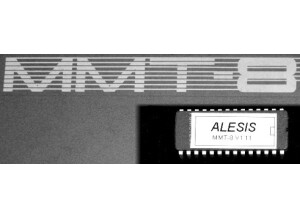 Alesis MMT-8 (53417)