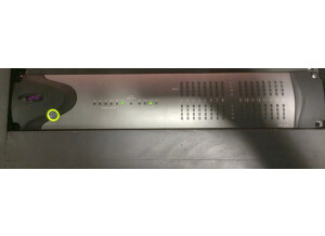 Avid Hd i o Analo (avt)