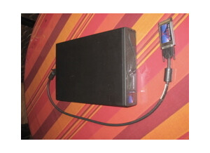 Universal Audio UAD-1 Project Pak (50493)