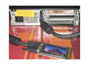 Universal Audio UAD-1 Project Pak (42289)