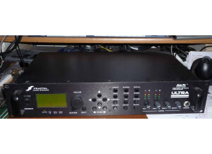 Fractal Audio Systems Axe-Fx Ultra (89756)