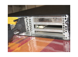 Universal Audio UAD-1 Project Pak (78688)