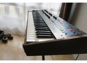 Korg PolySix (92074)