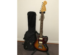 Fender Classic Player Jaguar Special (69601)