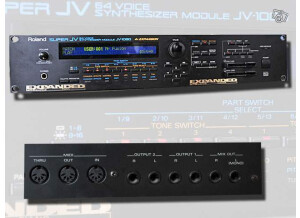 Roland JV-1080 (26347)