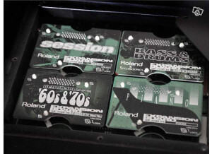 Roland JV-1080 (12572)