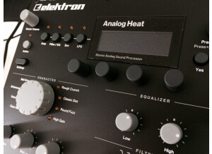 Elektron Analog Heat (94955)