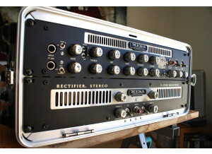 Mesa Boogie Stereo Power Series - Rectifier Stereo 2:100