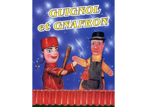 Guignol&Gnafron pochette2