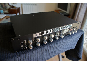 Mesa Boogie Stereo Power Series - Rectifier Stereo 2:100