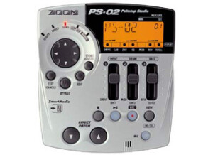 Zoom PS-02
