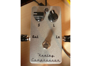 Robert Keeley Electronics Compressor 2 Knob