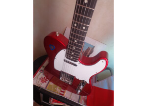 Yamaha Tenori-on TNR-W (70142)