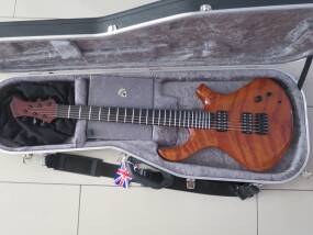 PMC GUITARS Blast Master Redwood