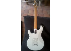 Sterling by Music Man Silo30