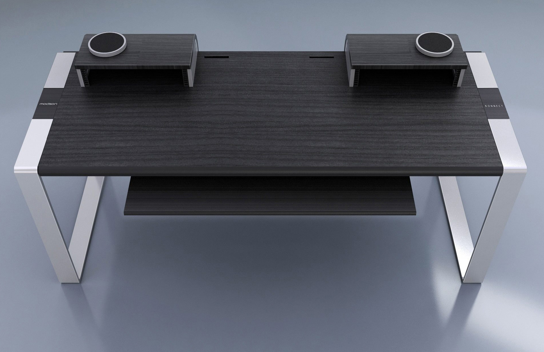 Modson Konnect studio furniture